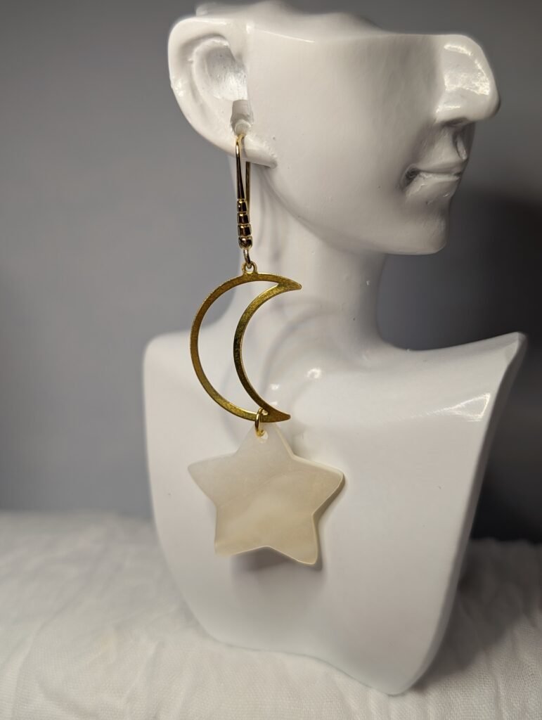 Etoile Lunaire