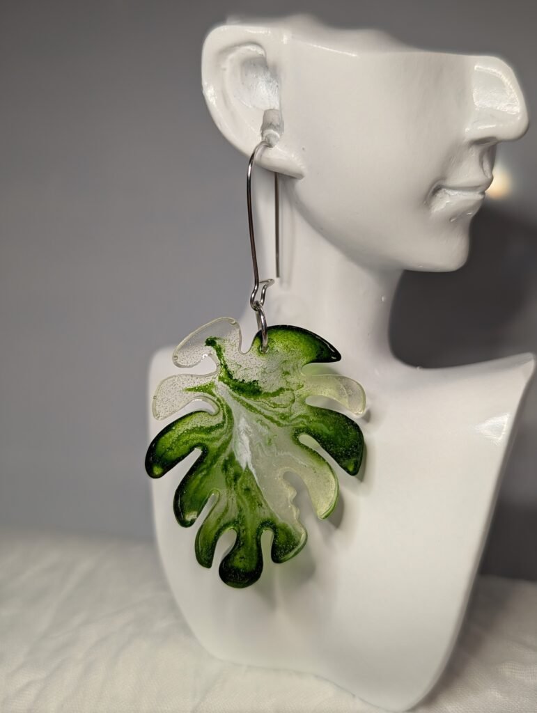 Monstera Emeraude