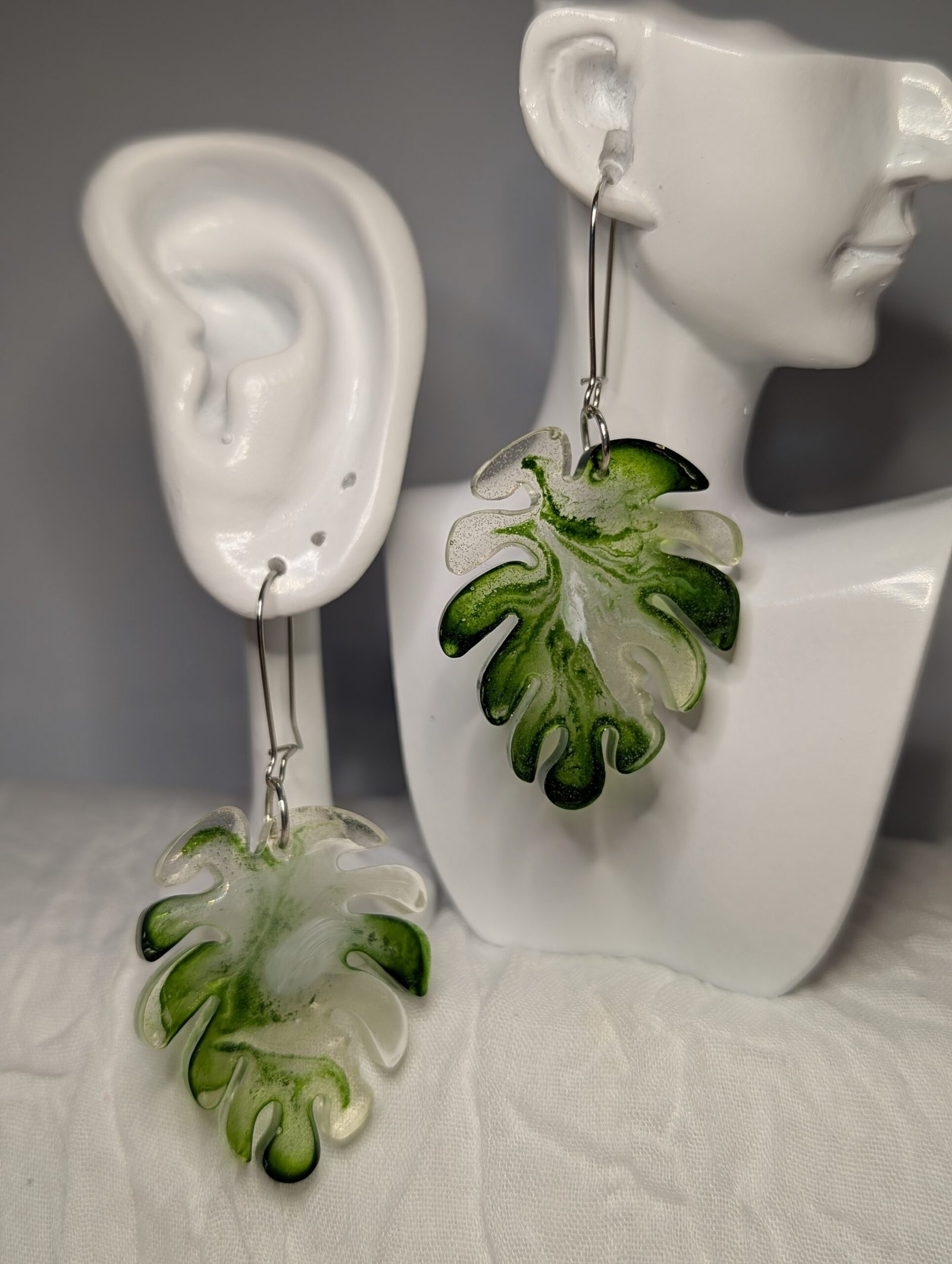 Monstera Emeraude – Image 2