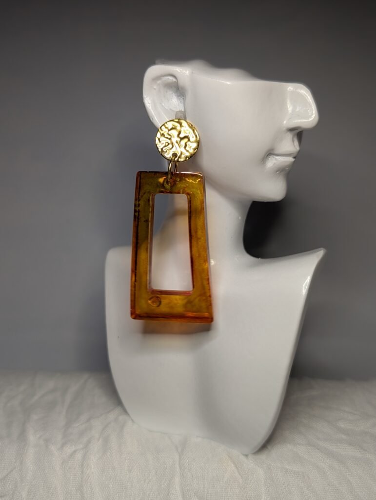 Eclat d'Ambre