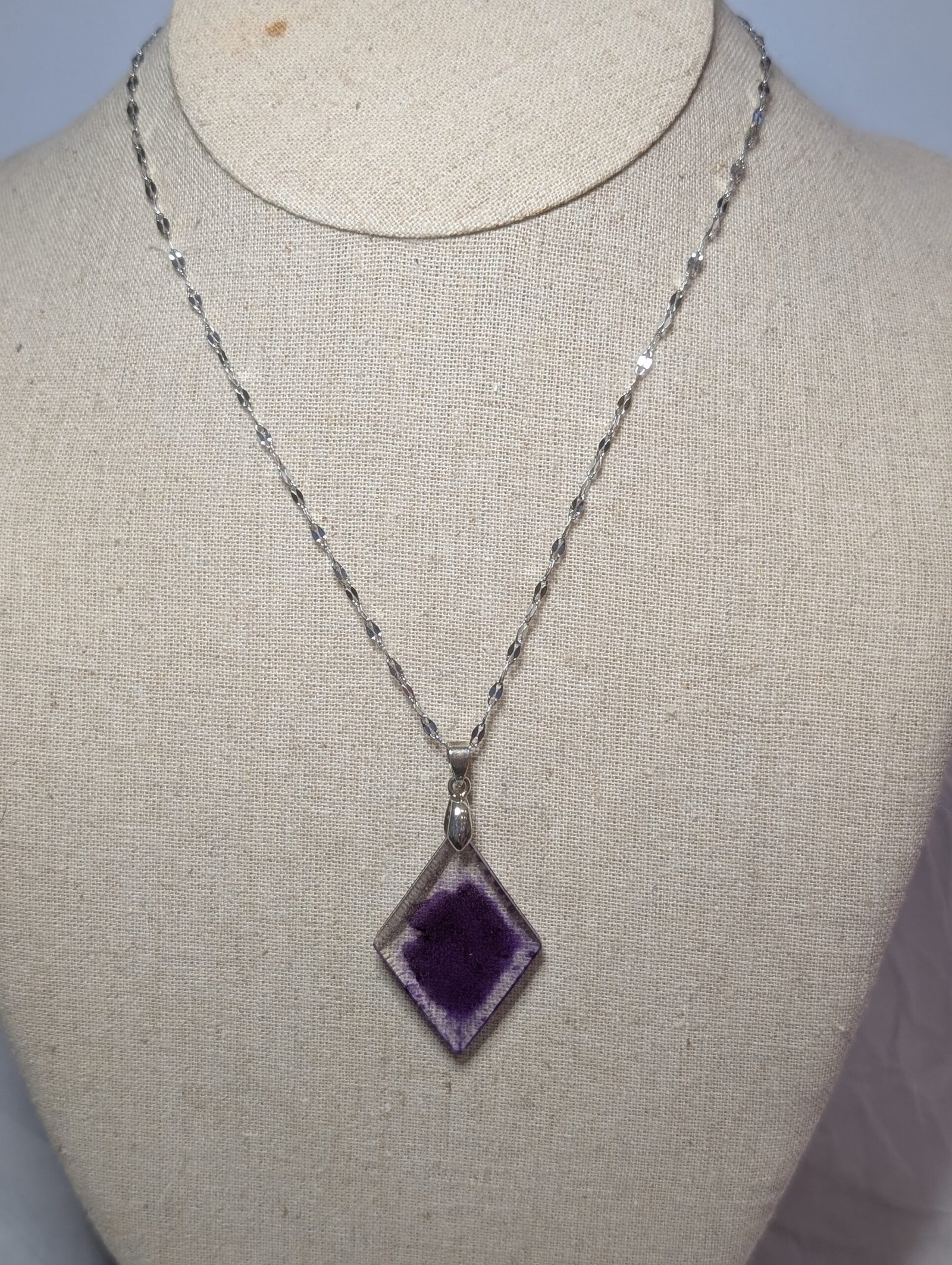Prisme Violet