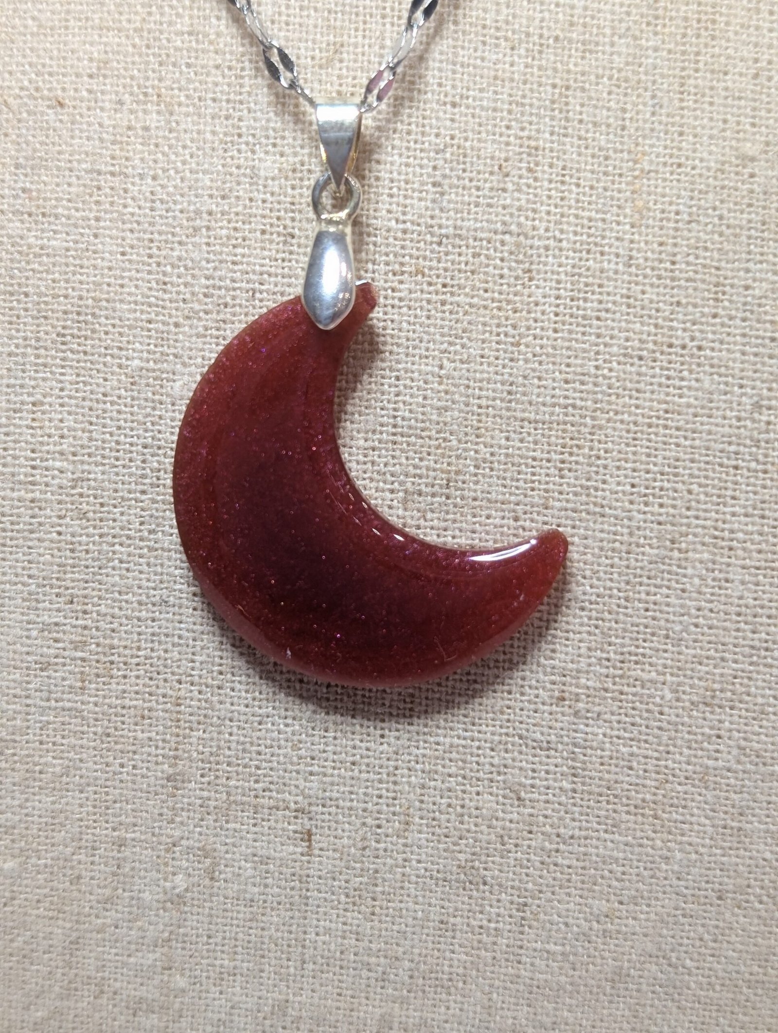 Croissant de Rubis – Image 2